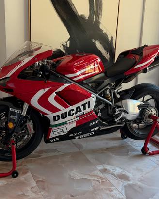Ducati 1098s