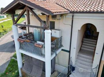 Appartamento a Pasiano di Pordenone (PN)