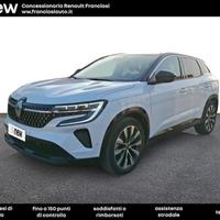 RENAULT Austral 1.2 E-Tech full hybrid Techno 20