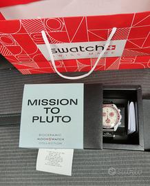 orologio swatch x omega 