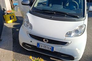SMART FOR TWO CABRIO