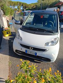 SMART FOR TWO CABRIO