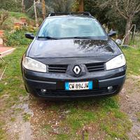 Megane sw 2 serie 