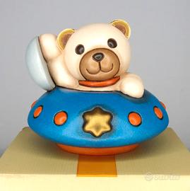 THUN - Teddy Astronauta su Navicella, grande