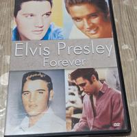 DVD ELVIS PRESLEY FOREVER
