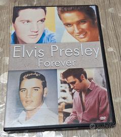 DVD ELVIS PRESLEY FOREVER