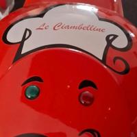 Golosetto macchina   x ciambelline  Brandanimacchi