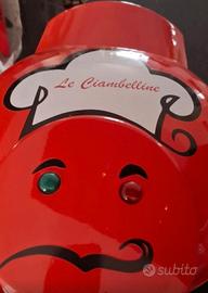 Golosetto macchina   x ciambelline  Brandanimacchi