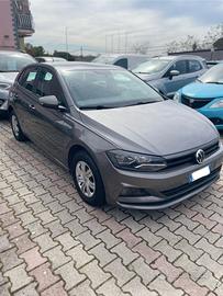 Volkswagen Polo 1.0 TSI 5p. Comfortline BlueMotion
