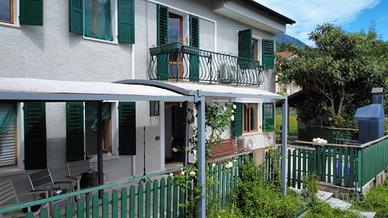 Un angolo di tranquillità nel Bellunese - Casa