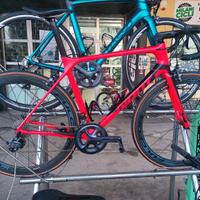 Giant TCR Advanced 2 Bici da corsa