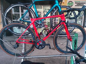 Giant TCR Advanced 2 Bici da corsa