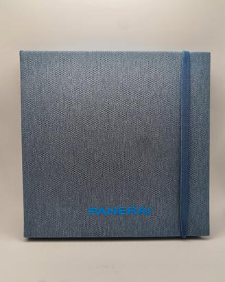 Panerai Agenda