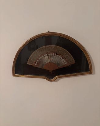 Ventaglio xix secolo