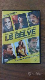 le belve dvd Oliver zstine