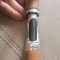 Shimano Speedmaster bx 270 20-50gr