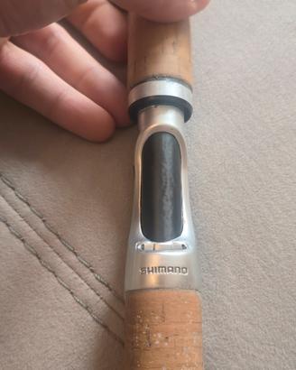 Shimano Speedmaster bx 270 20-50gr
