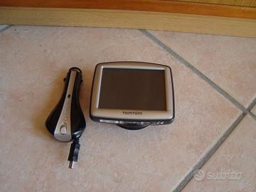 TOMTOM ONE