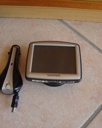 TOMTOM ONE