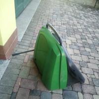 raccoglitore joon deer 135