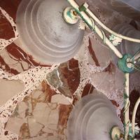 Lampadario come nuovo