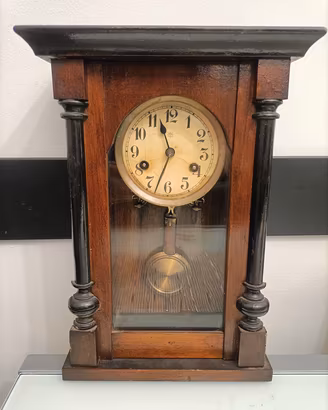 orologio a pendolo 