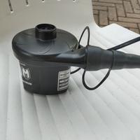 2 compressori per letti/materassini