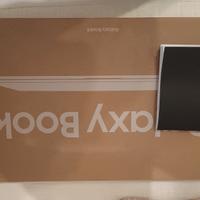 Samsung notebook 