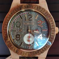 Orologio WeWood