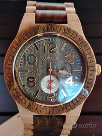 Orologio WeWood