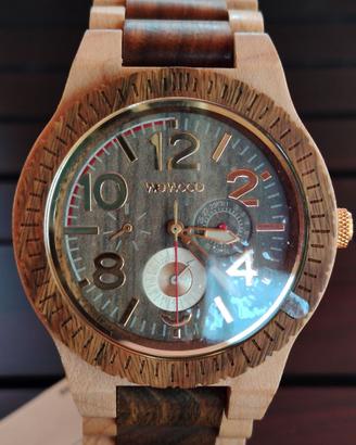 Orologio WeWood