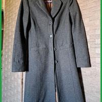 Cappotto grigio