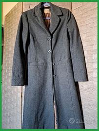 Cappotto grigio