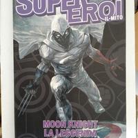 SuperEroi Moon Knight - La Leggenda Di Khonshu