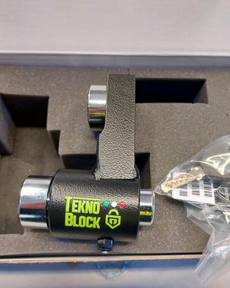 Antifurto teknoblock X-ADV , Forza 750, NUOVO