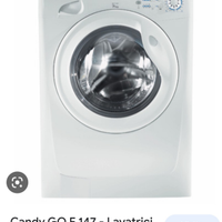 Ricambi lavatrice candy grandOplus