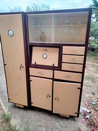 credenzina anni  1950  