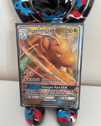 carta pokemon