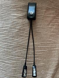 TORCIA PER LETTURA MUSICA