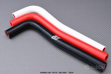 Kit tubi radiatore per HONDA CRF 150 R RB 2007 24