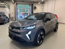 RENAULT Captur ECO-G 100 CV Techno Bicolor KM.0