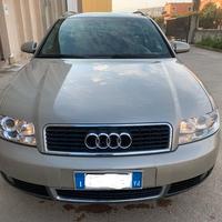 Audi A 4 Avant 1.9 TDI