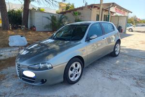 Alfa Romeo 147 1.9 JTD (120) 5 porte ECCELLENTE TR