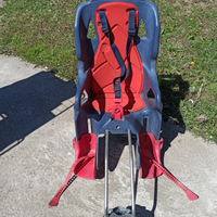 Seggiolino per bimbi