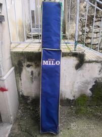 roubasienne milo