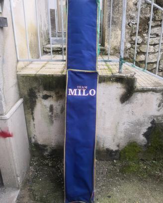 roubasienne milo