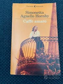 Simonetta agnello hornby caffe amaro