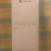 Motorola G86 5G