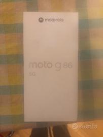 Motorola G86 5G