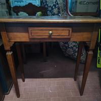 Console Noce molto bella